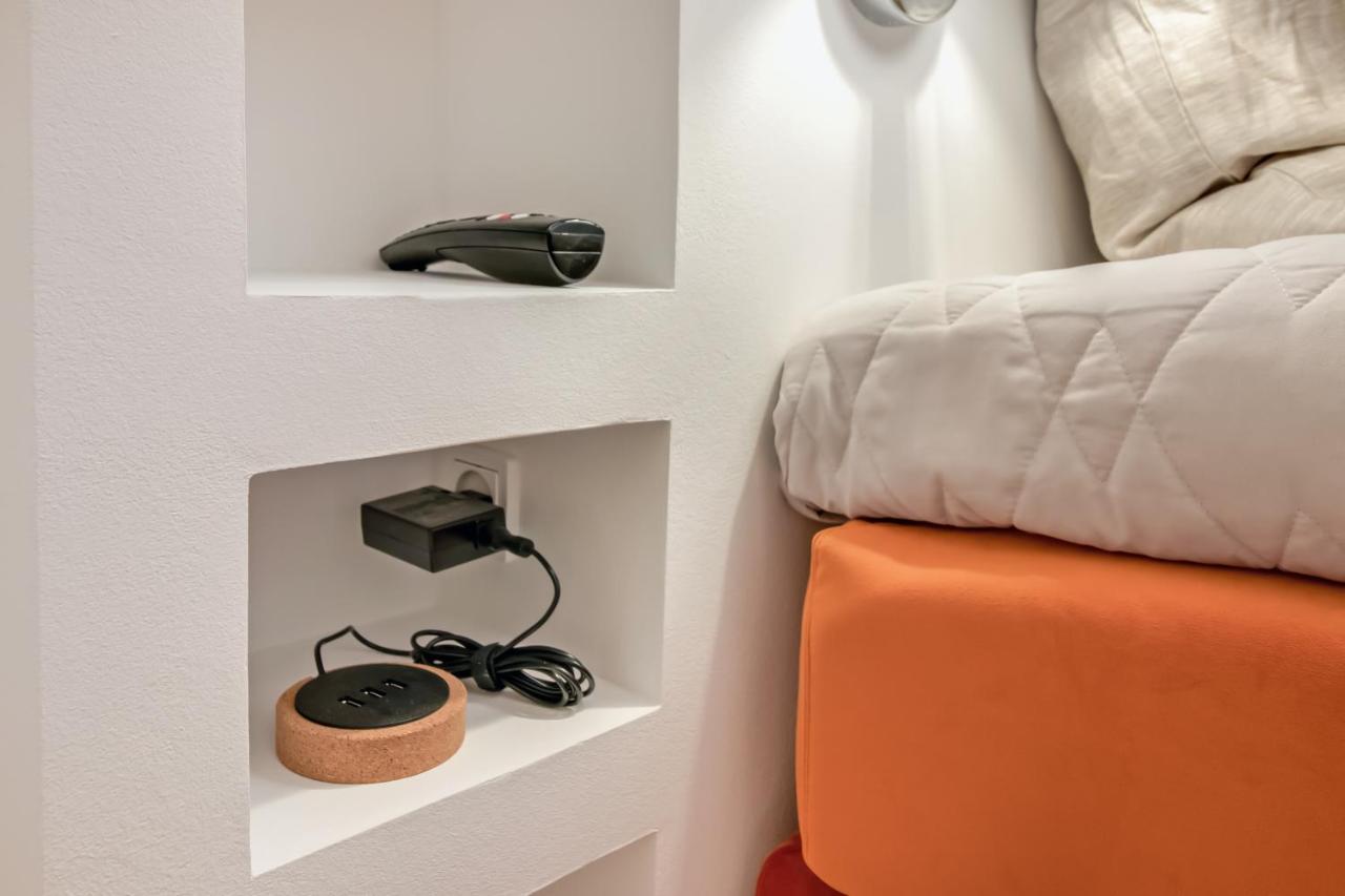 The Modern Aarhus Getaway Daire Dış mekan fotoğraf
